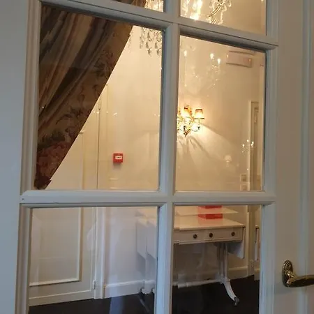 Bed and breakfast Pand 17 - Charming 3*