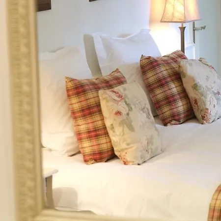 Pand 17 - Charming Bed and breakfast Brujas