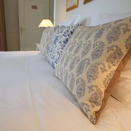 Pand 17 - Charming Bed and breakfast 3*