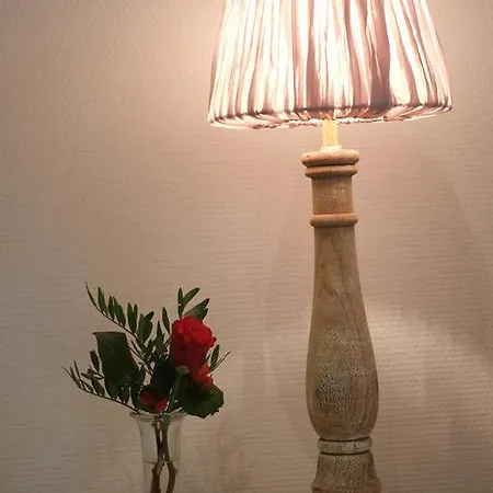 Bed and breakfast Pand 17 - Charming Brujas