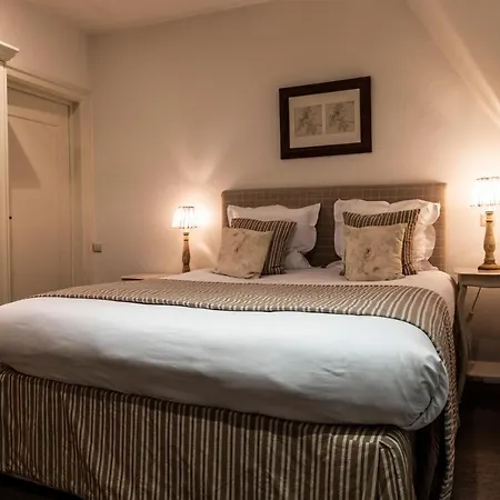 Pand 17 - Charming Bed and breakfast
