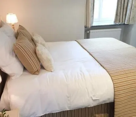 Bed and breakfast Pand 17 - Charming Brujas