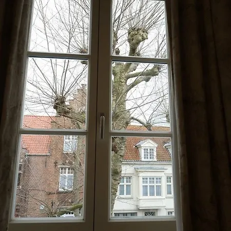 Bed and breakfast Pand 17 - Charming